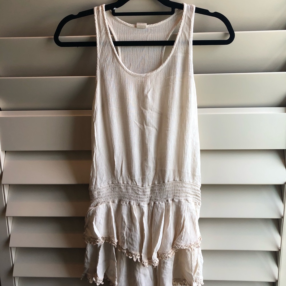 Surf Gypsy cover up